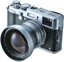 Телеконвертер FUJI TCL-X100 (16428682)