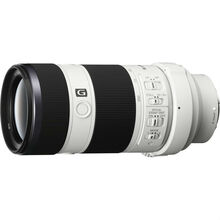 Об'єктив SONY 70-200mm f/4.0 G для камер NEX FF (SEL70200G.AE)