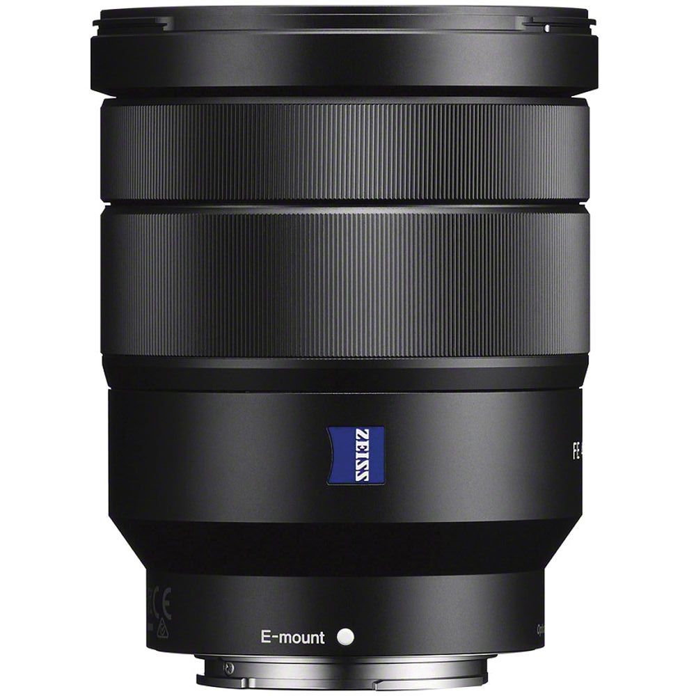 Об'єктив SONY 16-35mm f/4.0 Carl Zeiss (SEL1635Z.SYX) Тип об'єктива ширококутний