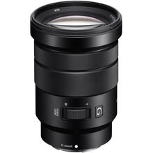 Об'єктив SONY 18-105mm f/4.0 G Power Zoom (SELP18105G.AE)