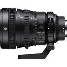 Об'єктив SONY 28-135mm f/4.0 G Power Zoom (SELP28135G.SYX)