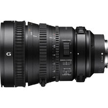 Об'єктив SONY 28-135mm f/4.0 G Power Zoom (SELP28135G.SYX)