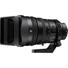 Об'єктив SONY 28-135mm f/4.0 G Power Zoom (SELP28135G.SYX)