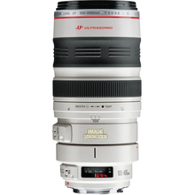 Объектив CANON EF 100-400mm f/4.5-5.6 IS L USM (9524B005AA)