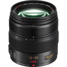 PANASONIC Micro 4/3 Lens 12-35mm F2.8