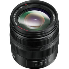 PANASONIC Micro 4/3 Lens 12-35mm F2.8