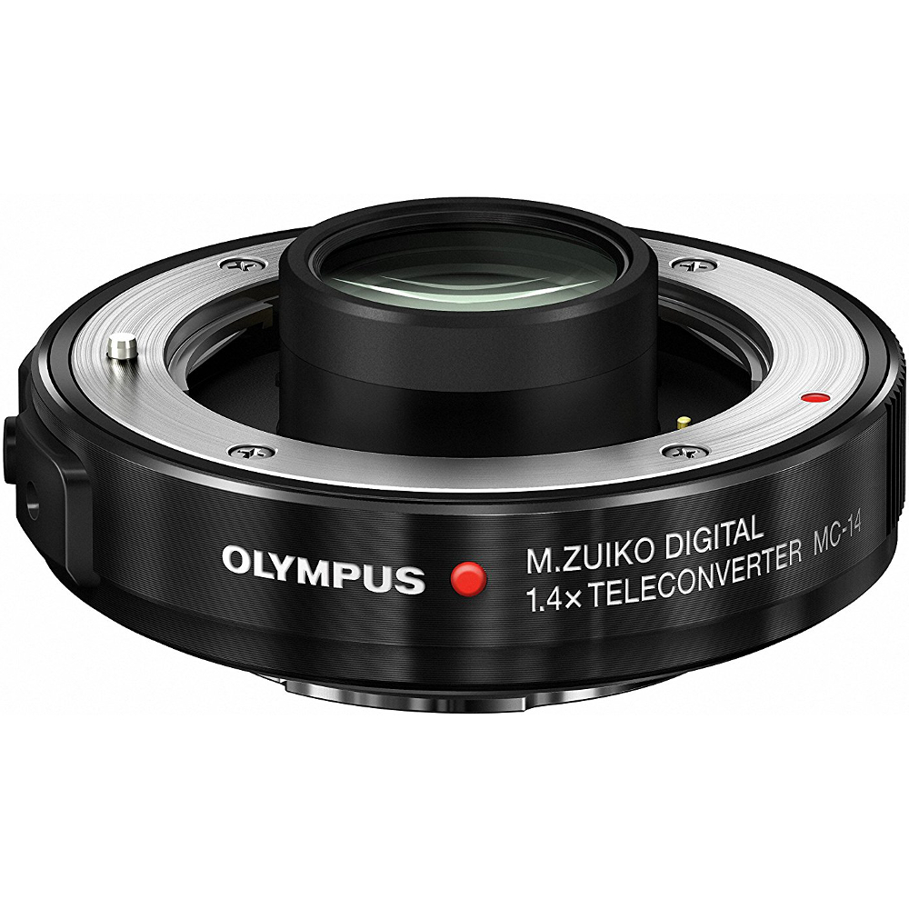 Телеконвертер OLYMPUS MC-14 (V321210BE000)