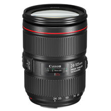 CANON EF 24-105mm f/4L IS USM II