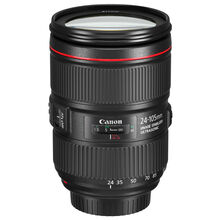 CANON EF 24-105mm f/4L IS USM II