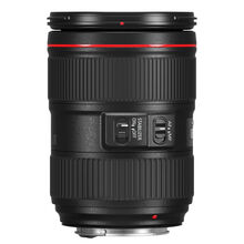 CANON EF 24-105mm f/4L IS USM II