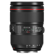 CANON EF 24-105mm f/4L IS USM II