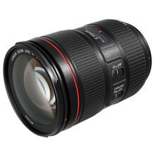 CANON EF 24-105mm f/4L IS USM II