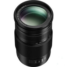 PANASONIC LUMIX G VARIO 100-300мм F4.0-5.6 ll POWER O. I. S.