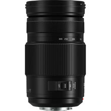 PANASONIC LUMIX G VARIO 100-300мм F4.0-5.6 ll POWER O. I. S.