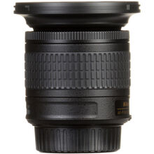 Объектив NIKON 10-20mm f/4.5-5.6G VR AF-P DX (JAA832DA)