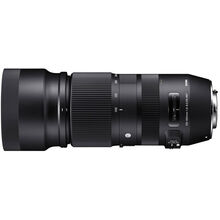 Объектив SIGMA AF 100-400/5,0-6,3 DG OS HSM Canon