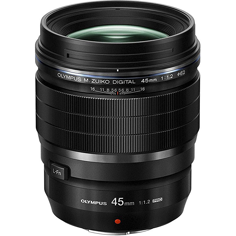 

Объектив OLYMPUS ET-M4512, ET-M4512