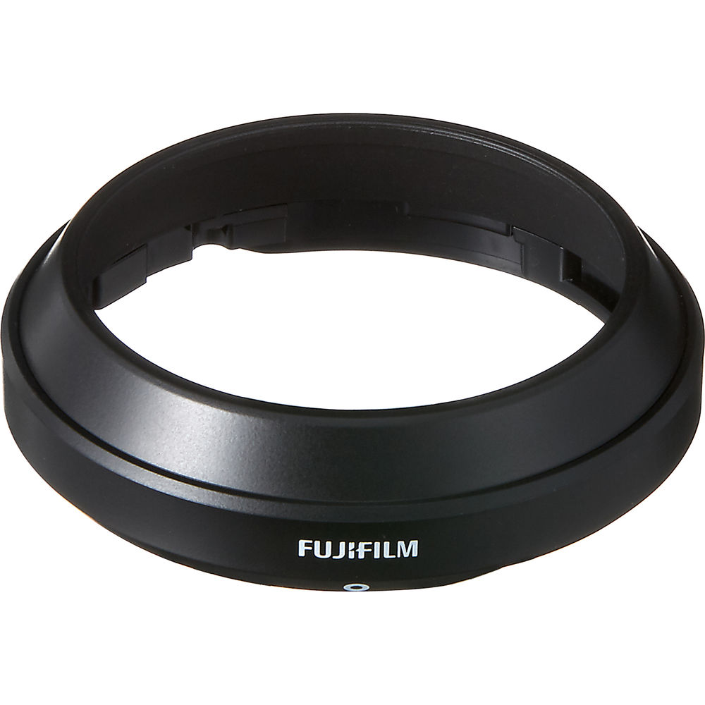 Объектив FUJIFILM XF 23mm F2.0 R WR Black (16523169) Минимальное значение диафрагмы f/16