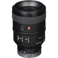 Объектив SONY 100mm f/2.8 STF GM OSS (SEL100F28GM.SYX)