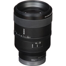 Объектив SONY 100mm f/2.8 STF GM OSS (SEL100F28GM.SYX)