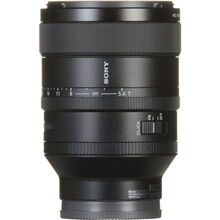 Объектив SONY 100mm f/2.8 STF GM OSS (SEL100F28GM.SYX)