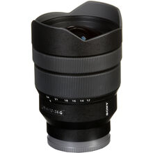 Объектив SONY 12-24mm f/4.0 G (SEL1224G.SYX)