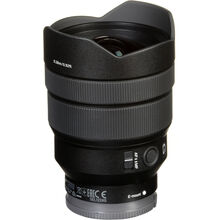 Объектив SONY 12-24mm f/4.0 G (SEL1224G.SYX)