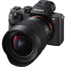 Объектив SONY 12-24mm f/4.0 G (SEL1224G.SYX)