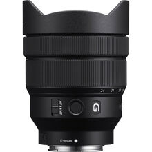 Объектив SONY 12-24mm f/4.0 G (SEL1224G.SYX)