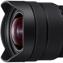 Объектив SONY 12-24mm f/4.0 G (SEL1224G.SYX)