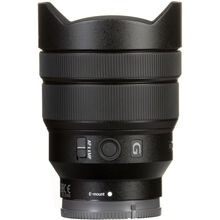 Объектив SONY 12-24mm f/4.0 G (SEL1224G.SYX)