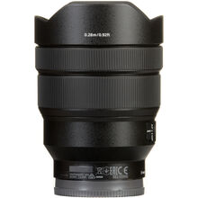 Объектив SONY 12-24mm f/4.0 G (SEL1224G.SYX)