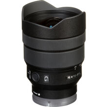 Объектив SONY 12-24mm f/4.0 G (SEL1224G.SYX)