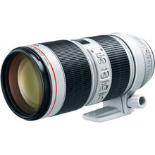 Объектив CANON EF 70-200mm f/2.8 L IS III USM