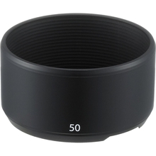 FUJIFILM XF 50mm F2.0 R WR Black (16536611)