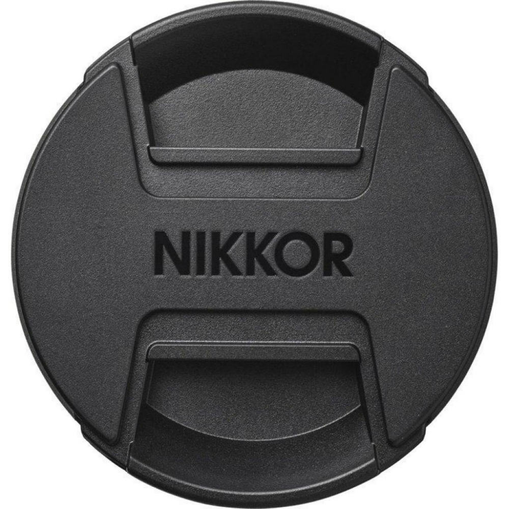 Объектив NIKON Z NIKKOR 50mm f1.8 S (JMA001DA) Фокусное расстояние 50