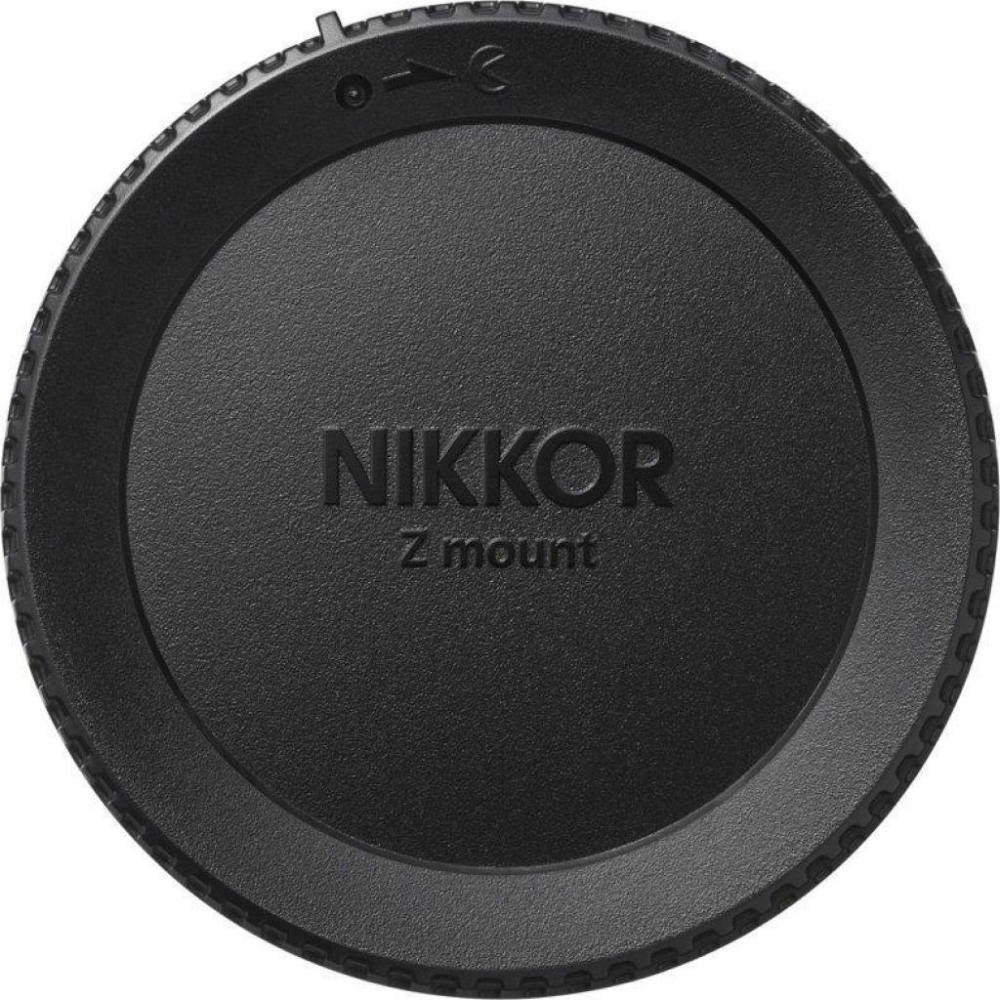 Объектив NIKON Z NIKKOR 50mm f1.8 S (JMA001DA) Минимальное значение диафрагмы f/16