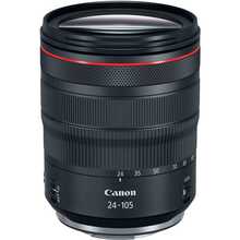 Об'єктив CANON RF 24-105mm f/4 L IS USM (2963C005)