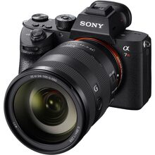 Объектив SONY 24-105 mm f/4.0 G OSS для NEX FF (SEL24105G.SYX)