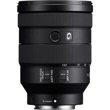 Объектив SONY 24-105 mm f/4.0 G OSS для NEX FF (SEL24105G.SYX)