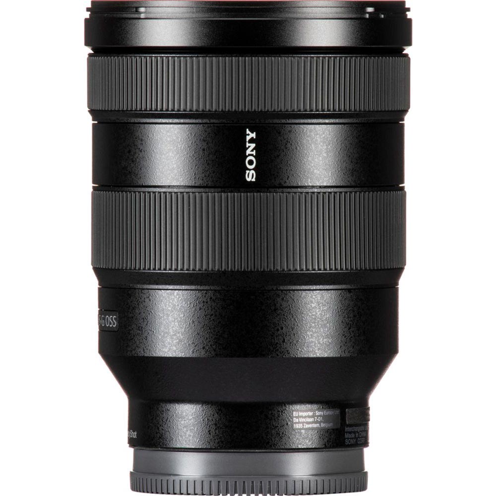 Об'єктив SONY 24-105mm f/4.0 G OSS для NEX FF Тип байонета Sony E