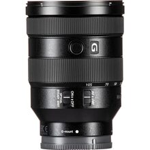 Об'єктив SONY 24-105mm f/4.0 G OSS для NEX FF