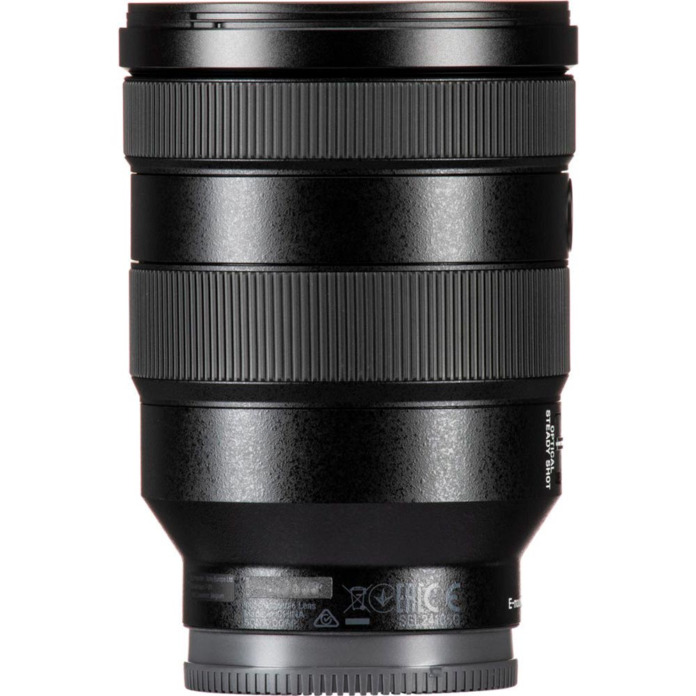 Зовнішній вигляд Об'єктив SONY 24-105mm f/4.0 G OSS для NEX FF