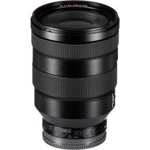 Об'єктив SONY 24-105mm f/4.0 G OSS для NEX FF