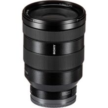 Объектив SONY 24-105 mm f/4.0 G OSS для NEX FF (SEL24105G.SYX)