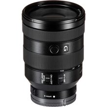 Об'єктив SONY 24-105mm f/4.0 G OSS для NEX FF