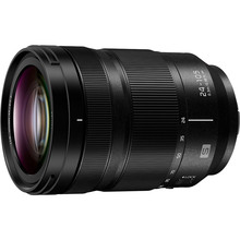 Объектив PANASONIC Lumix S 24-105mm f/4 Macro O.I.S. (S-R24105E)