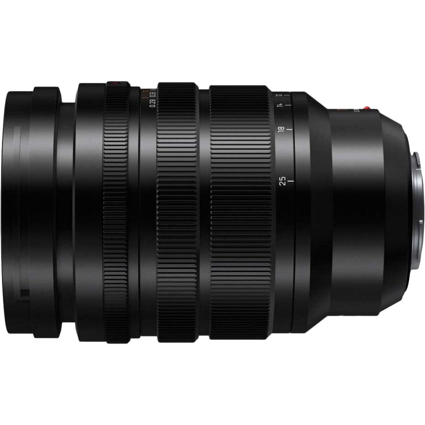 Объектив PANASONIC Leica DG Vario-Summilux 10-25mm (H-X1025E) Тип объектива широкоугольный