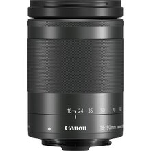 Объектив CANON EF-M 18-150 f/3.5-6.3 IS STM (1375C005)