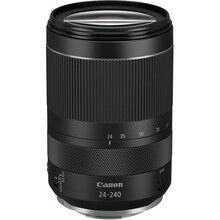 Объектив CANON RF 24-240mm f/4.0-6.3 IS USM (3684C005)